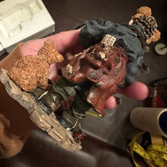 Wee folkstone elf - Picture 7 of 9